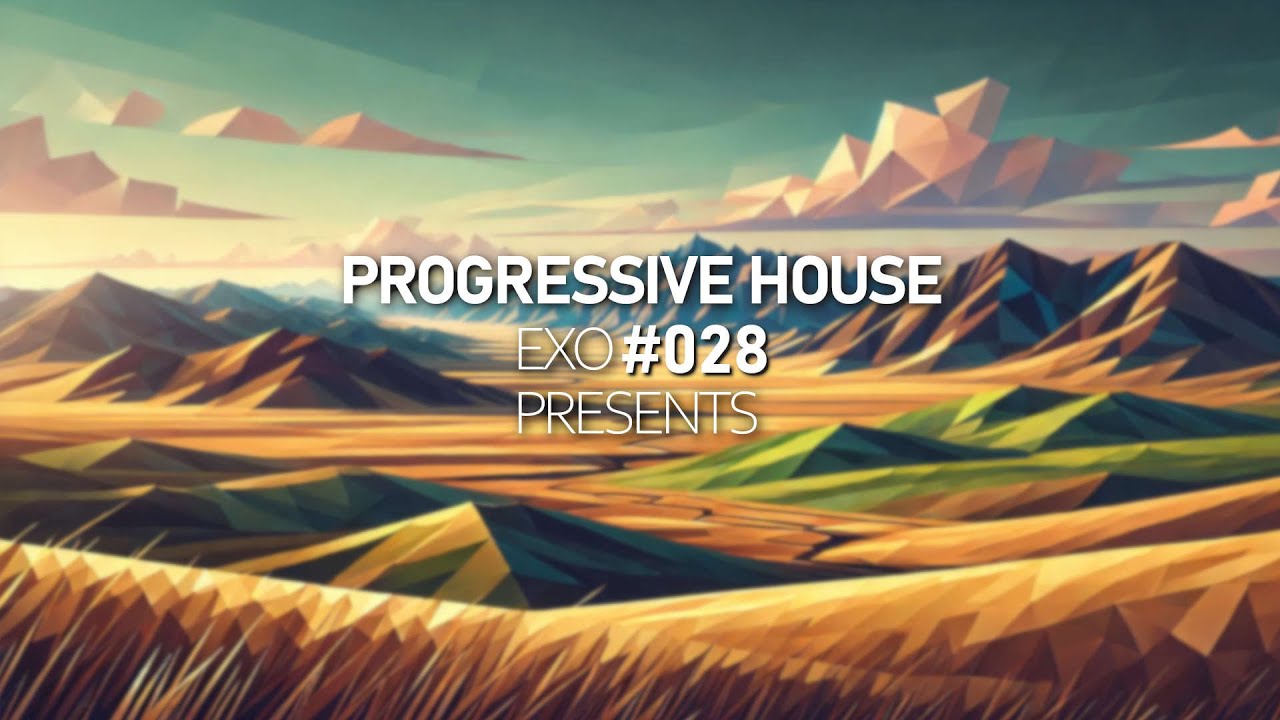 EXO presents ELYSEUM