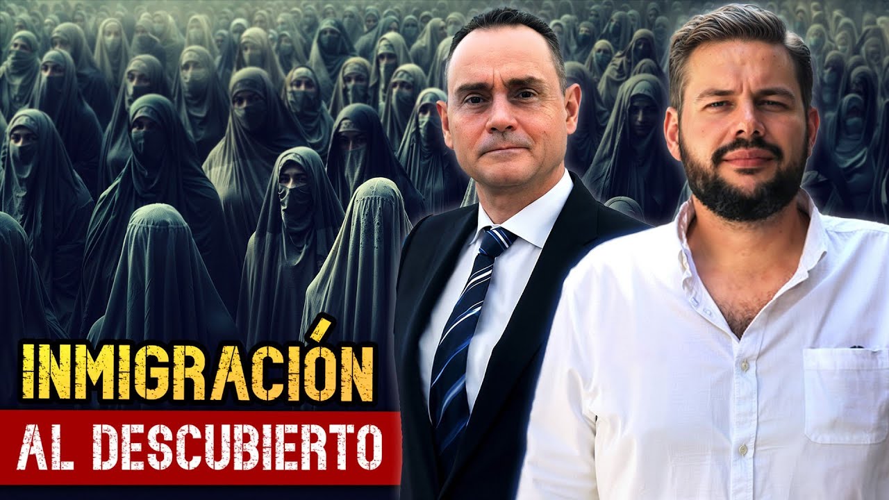 Inmigración Masiva: España en Jaque