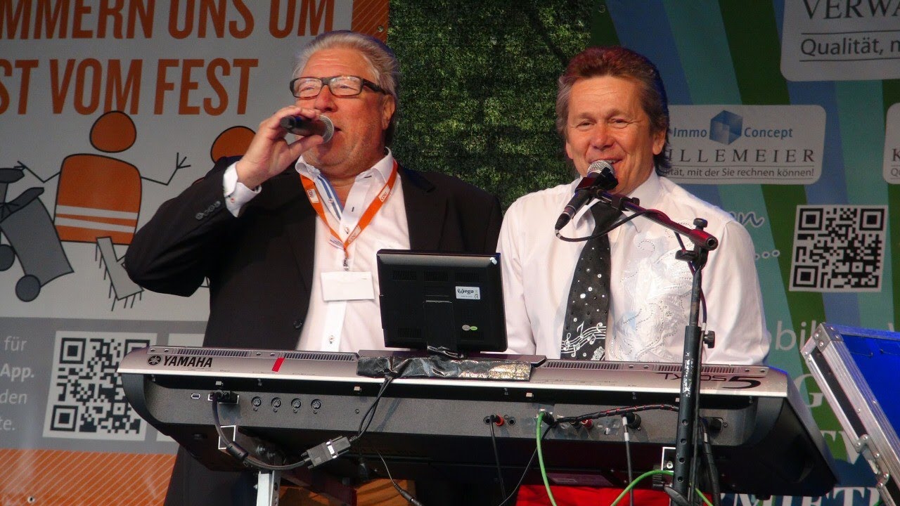 Porzer Inselfest 2014
