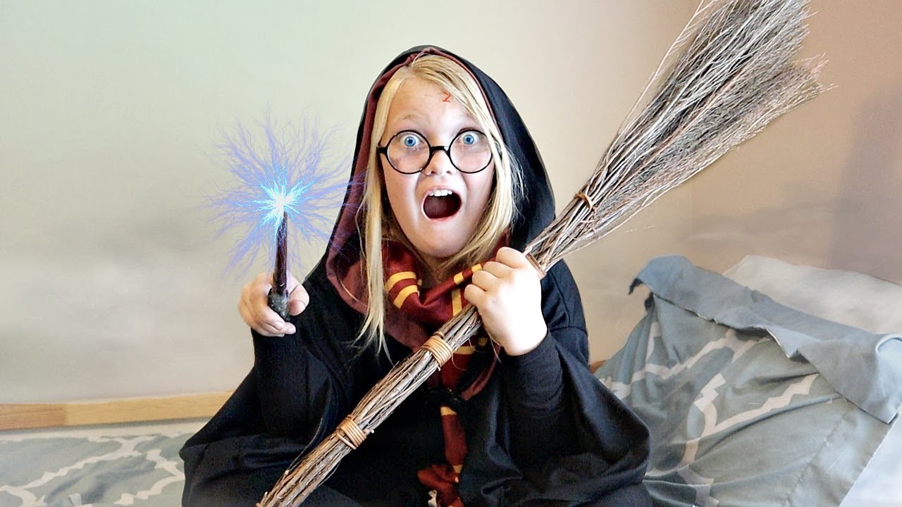 WIZARD for 24 HOURS!