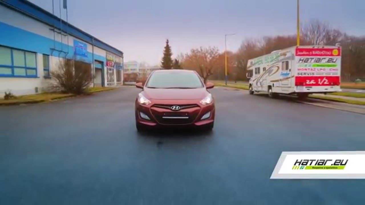 Autorizovaná montáž a servis LPG, CNG. To je Hatiar, s.r.o. vo Zvolene