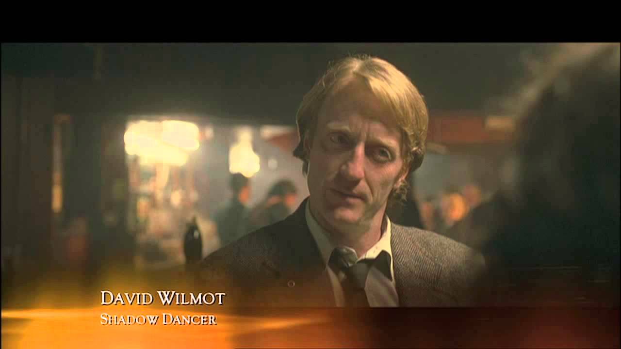 IFTA Award Supporting Actor Film
