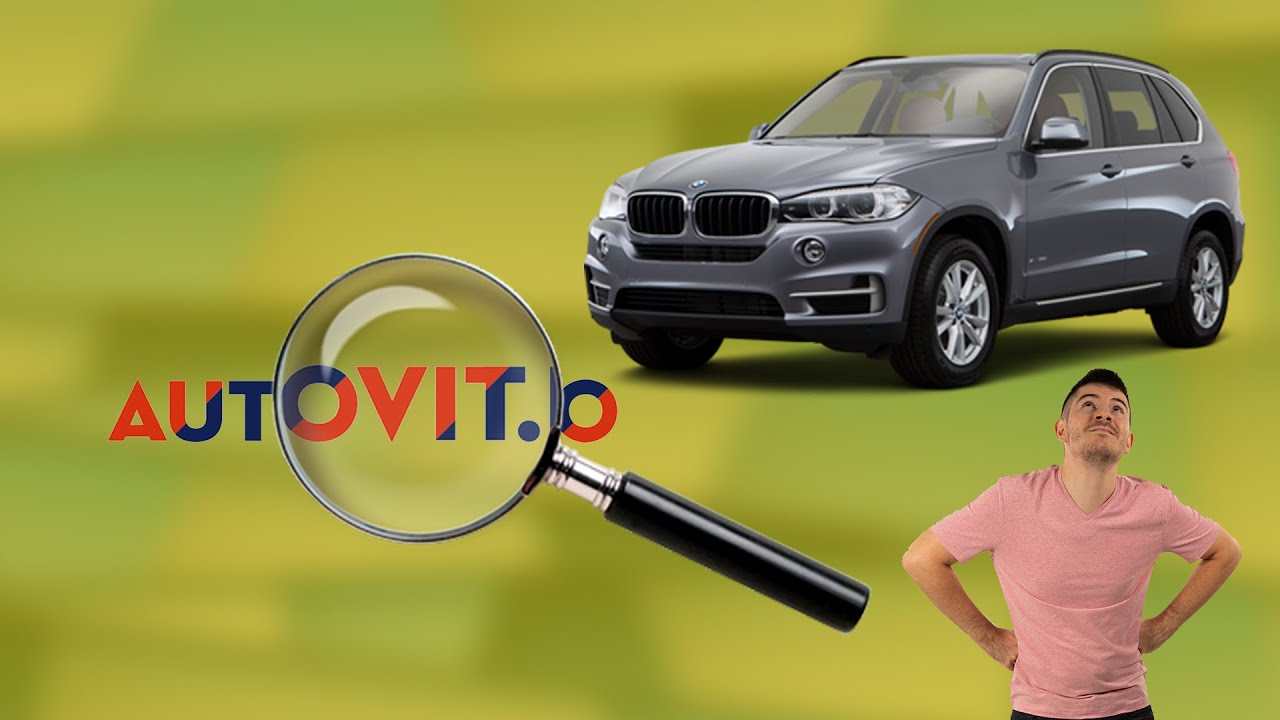 10 Mașini verificate de pe AUTOVIT
