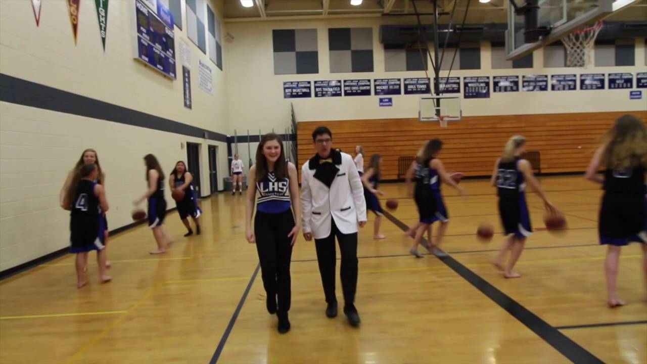 2016-17 Lodi Pride Video (LipDub)