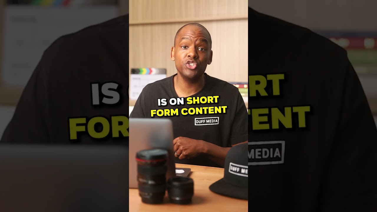 🌊 Ride the wave of opportunity with short form video content for your business! 📹