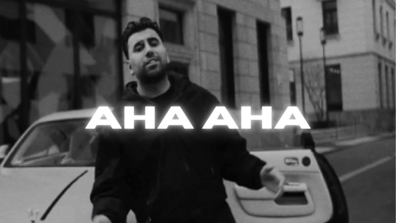 [FREE] Eno x Bojan Type Beat - „AHA AHA