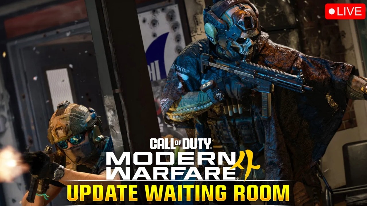 MW4 BETA DAY 4 UPDATE, DROPS & CODE GIVEAWAY... (EARLY ACCESS)