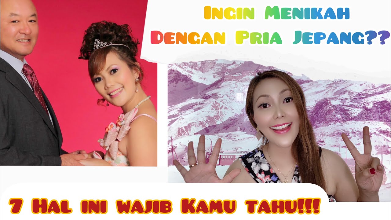 7 Sifat Wanita Yang Tidak Disukai Pria Jepang/Tips Berhubungan Dengan Pria Jepang/Oka Hana