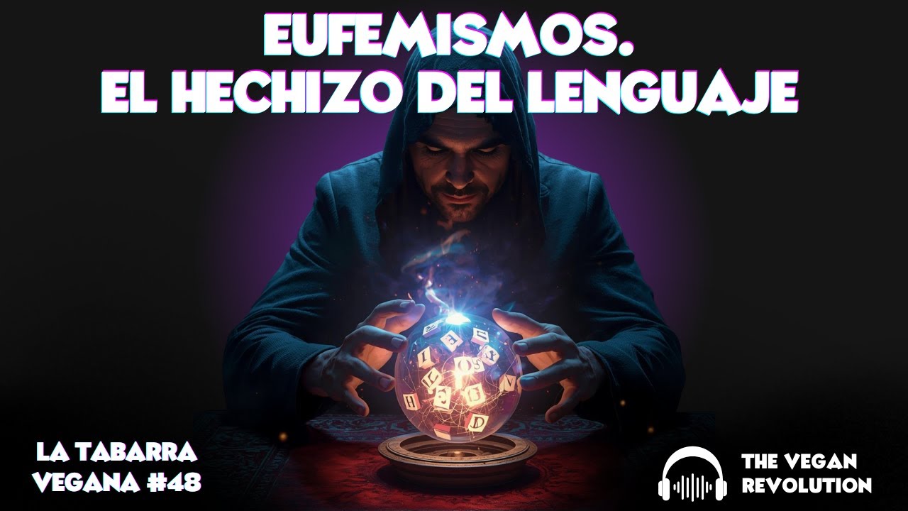 Eufemismos. El hechizo del lenguaje