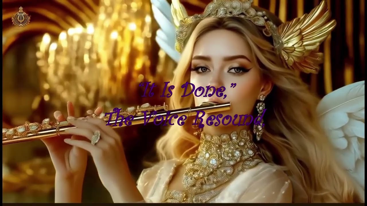 New Heaven And New Earth lyrics