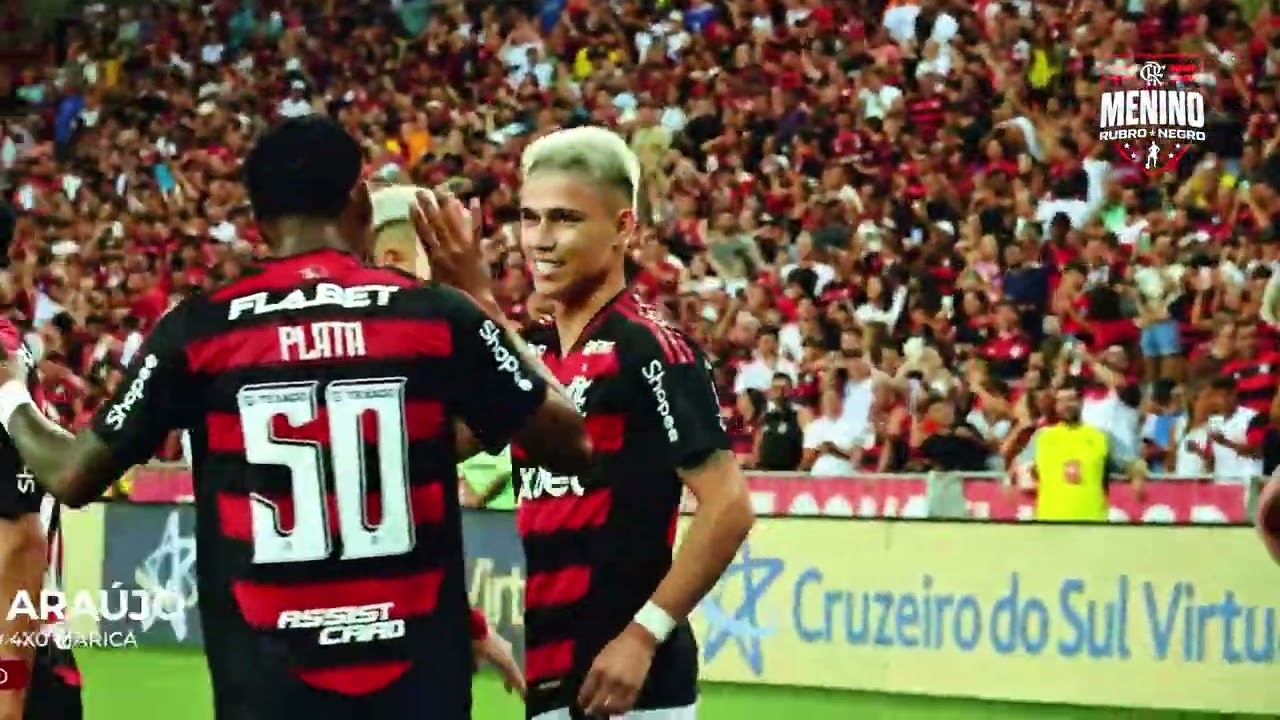 LUIZ ARA&Uacute;JO N&Atilde;O TEM GOL FEIO 😂👏🏼👏🏼