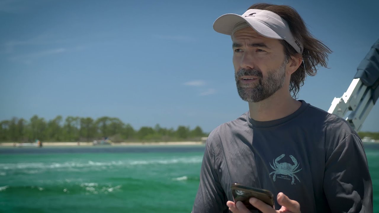 Destin-Fort Walton Beach Boating & Waterways Safety Video