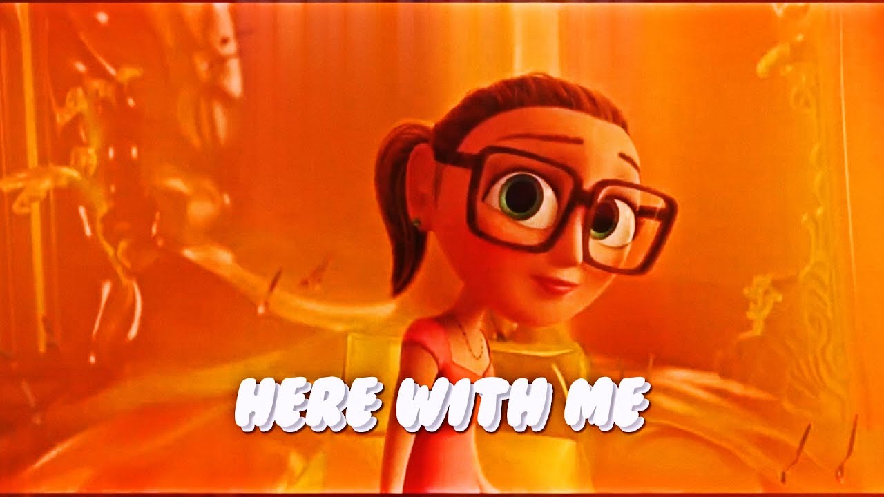 here with me 🧡- edit like sc6ut on ae