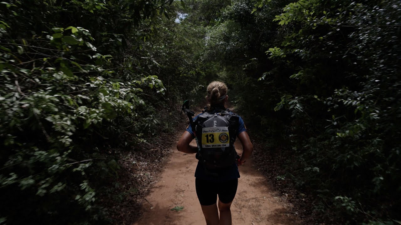 Ultra Africa Race 2023