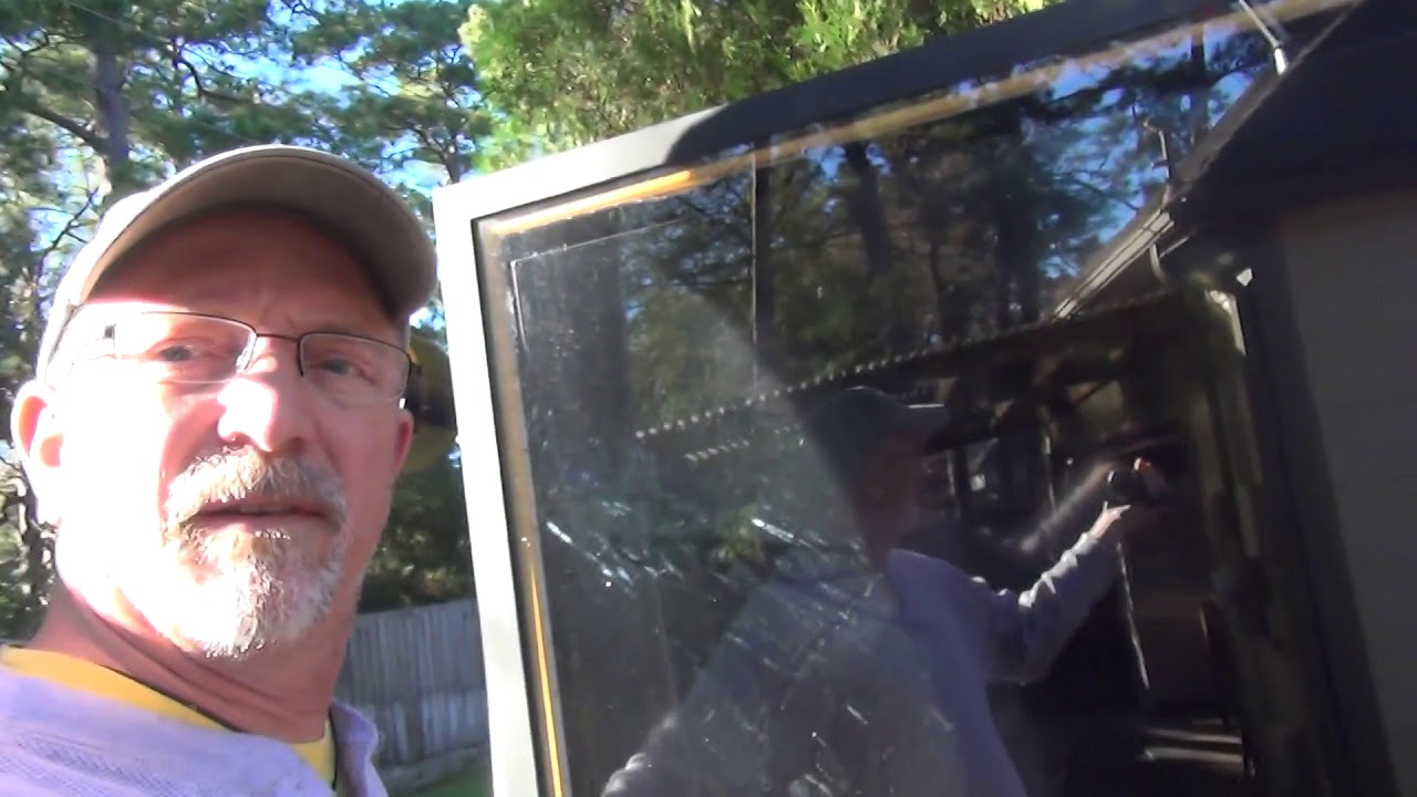 Outdoor TV Box DIY