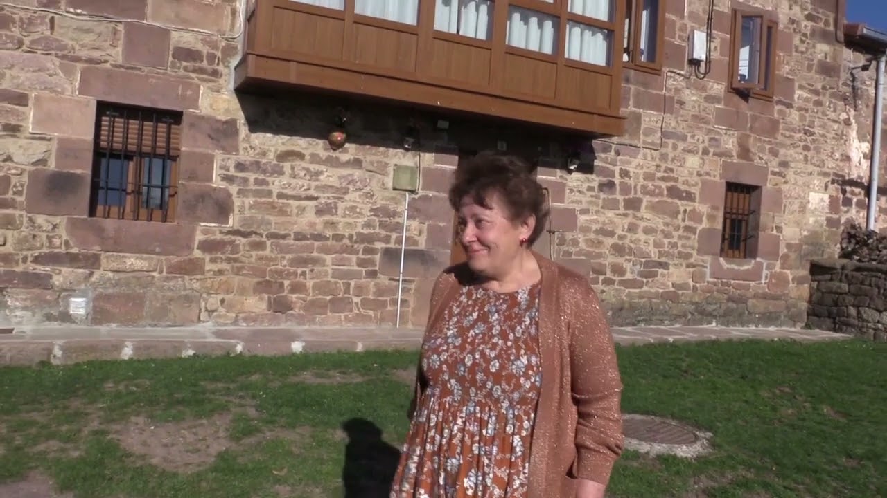 EL SILENCIO DE UN PUEBLO | La Poblacion, Campoo de Suso | 8.5.2023