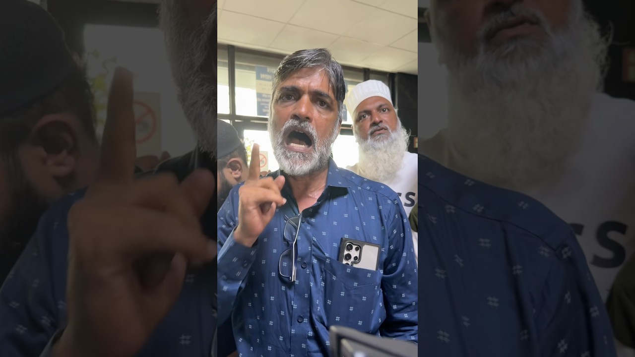 Rafique Kamdar - Torrent, Agli bari teri&hellip;
