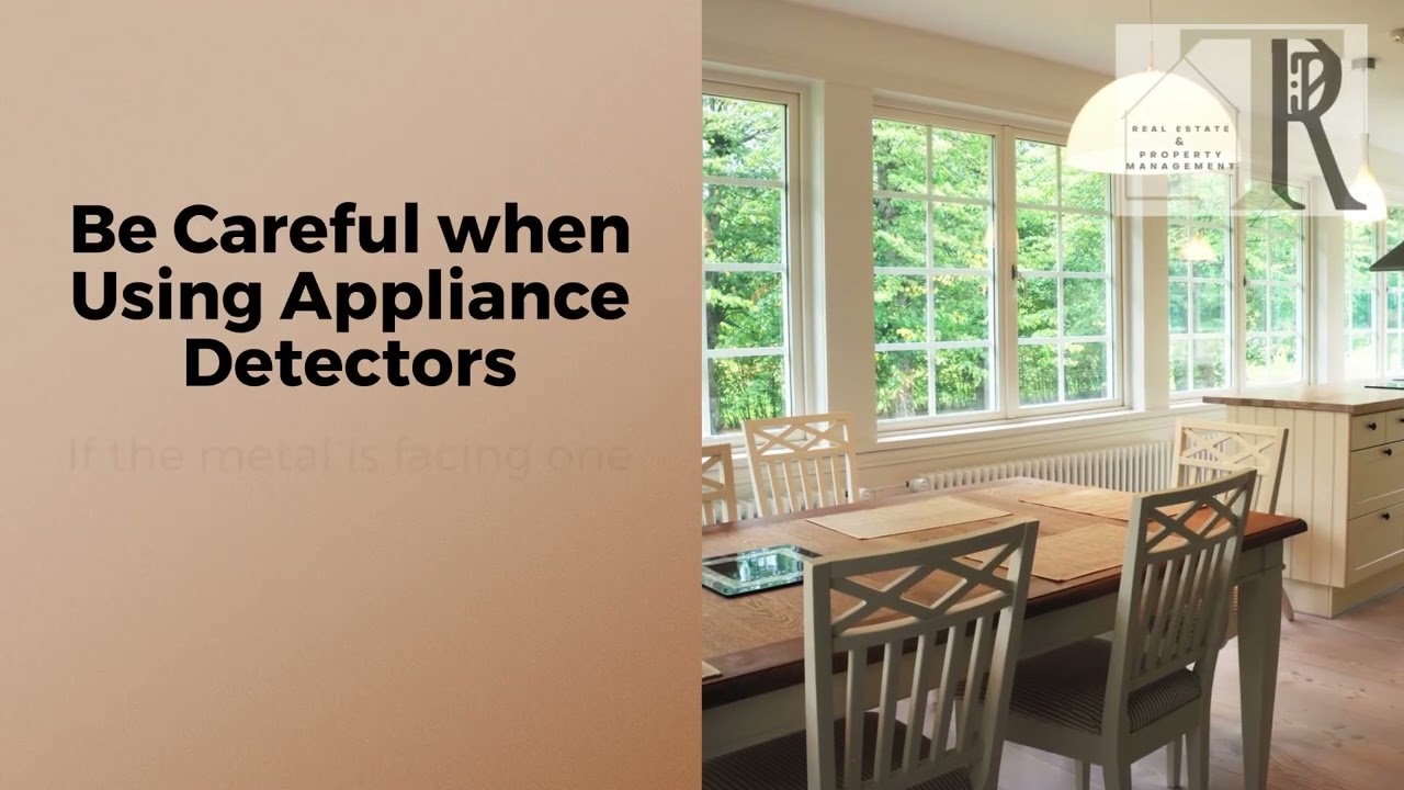 CHECK WHICH DIRECTION THE WINDOWS FACE - HOME BUYING