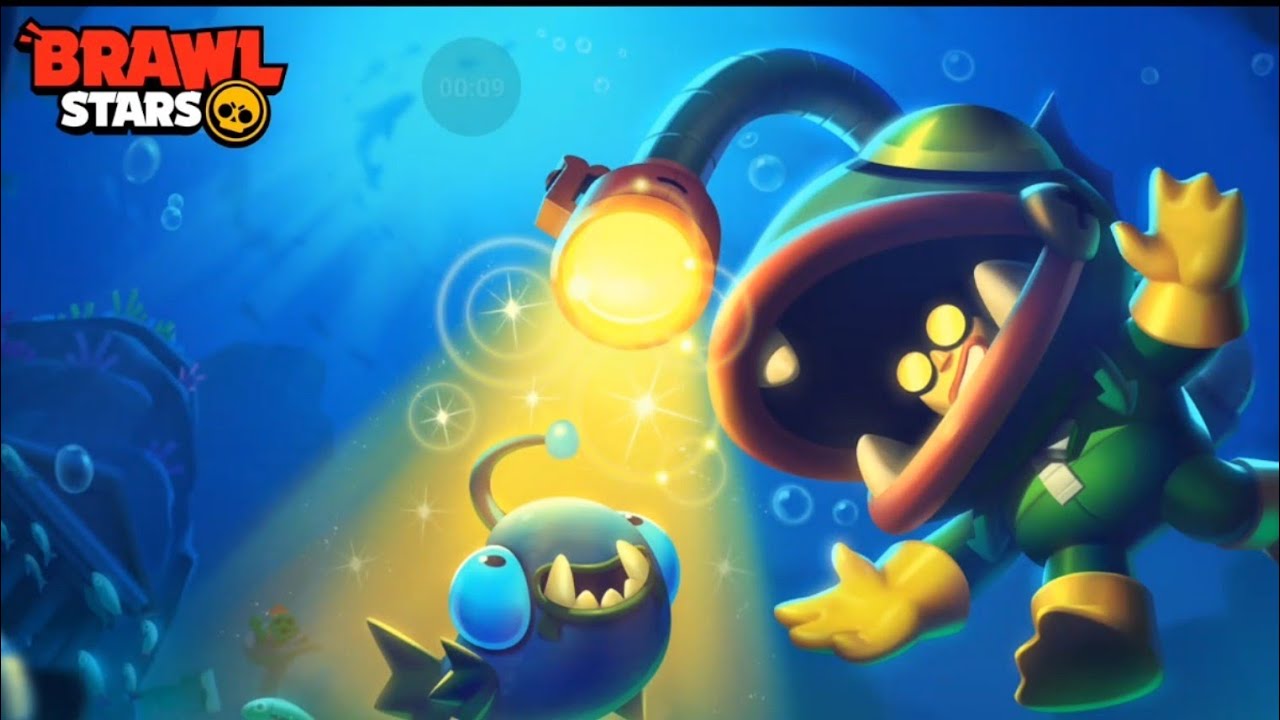 Browl Stars ep 5 Sez.1