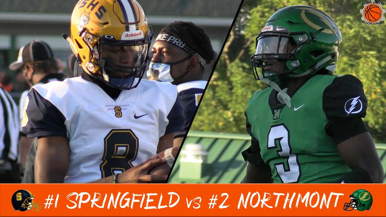 Northmont completes insane comeback in OT thriller! (Full Game Highlights)