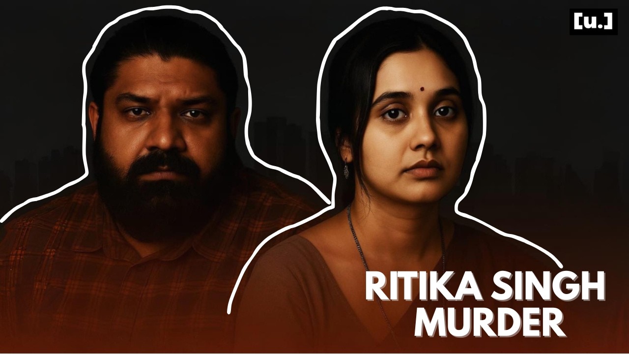 The Tragic Murder of Ritika Singh &bull; Unhinged