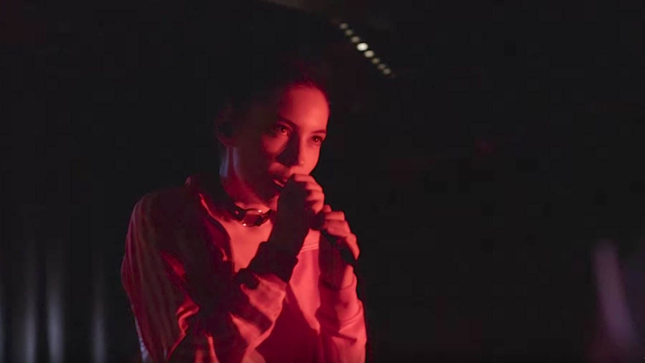 Bishop Briggs 