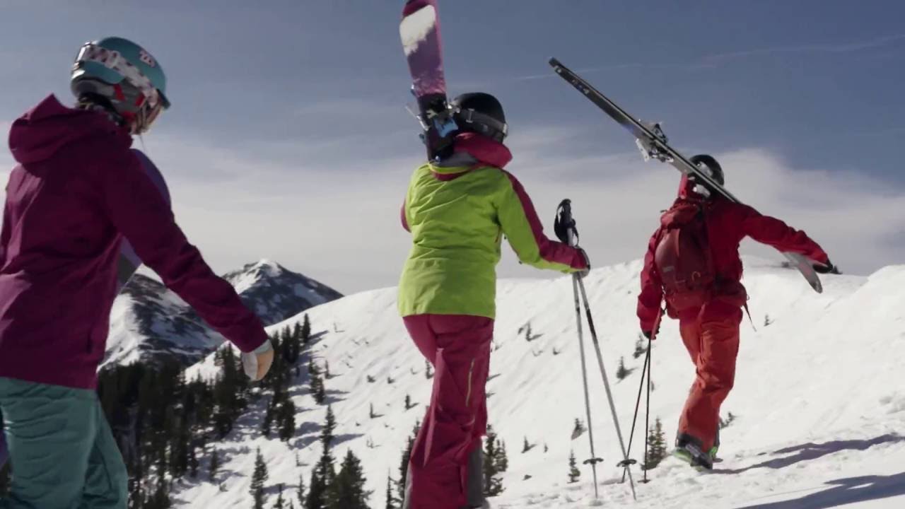 The Ridge - Taos Secrets Revealed