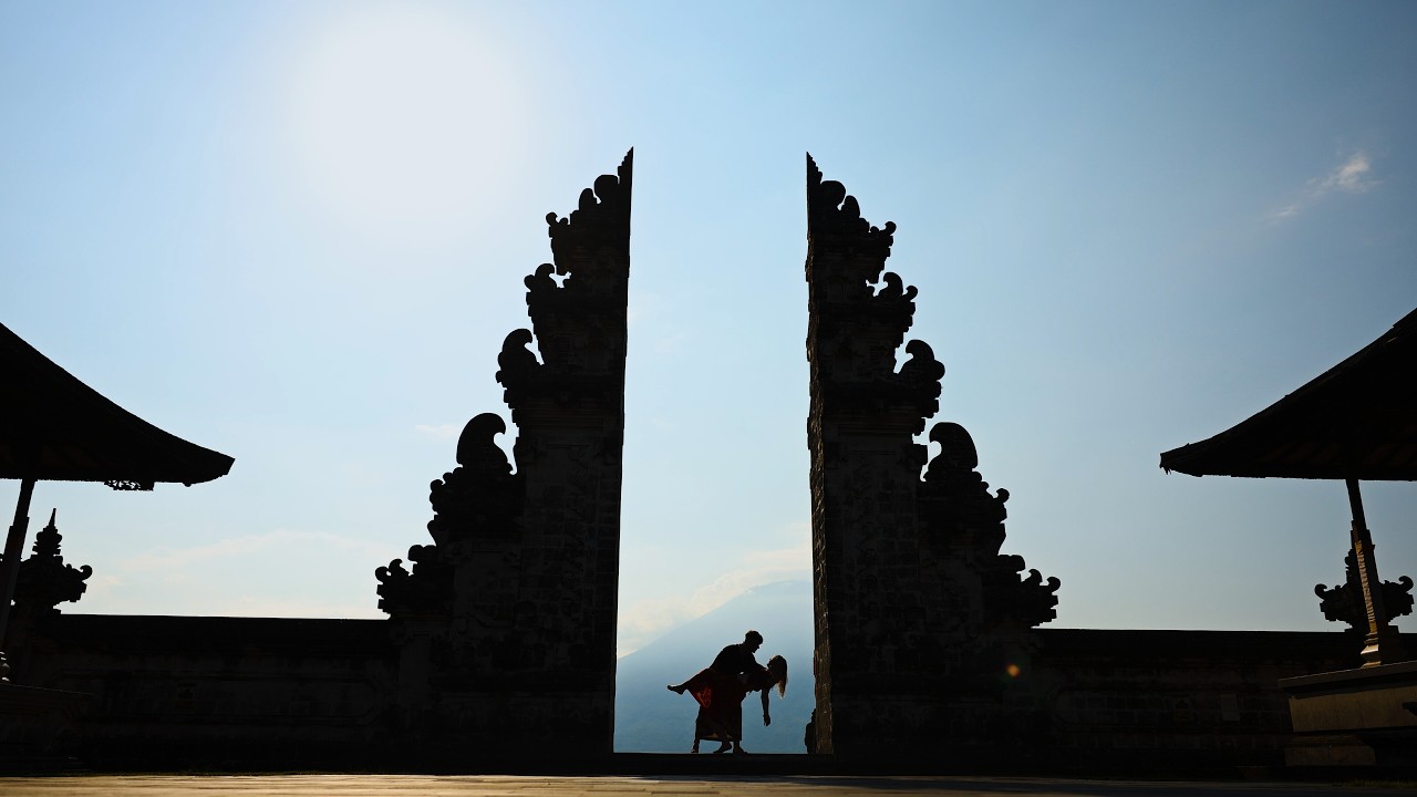 Bali isn’t a place, it’s a feeling shaped by waves, wind, and wild beauty 🏝️♥️