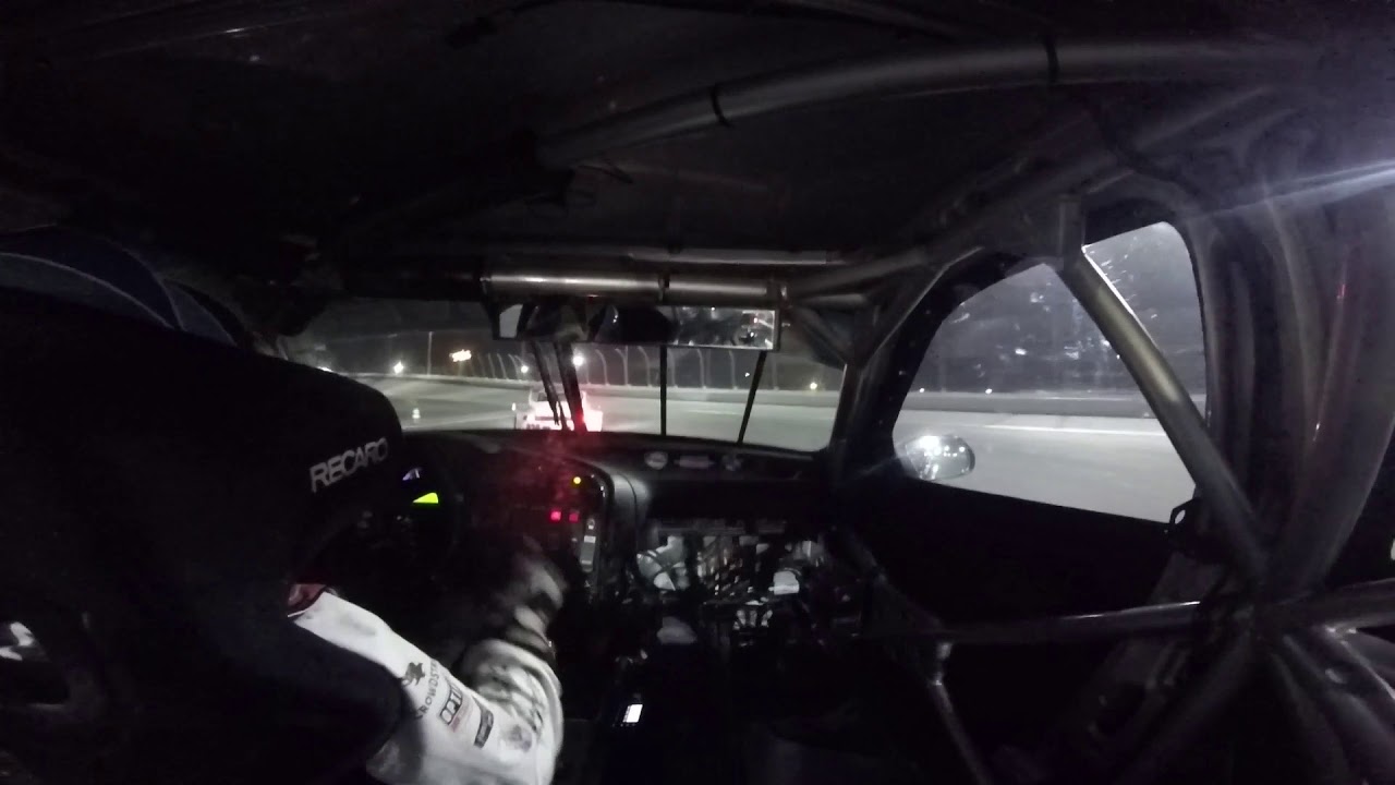 Daytona Onboard Classic 24 BMW M3 E36 PTG