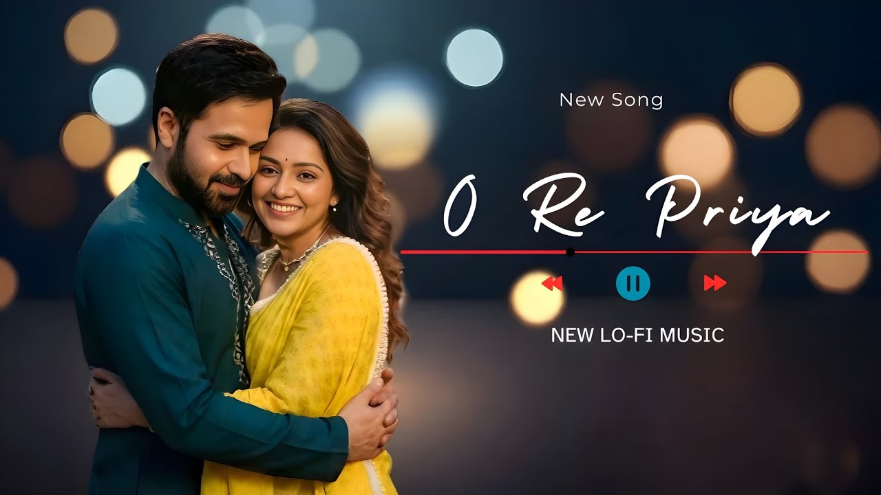 Letest Bollywood Song  2026 