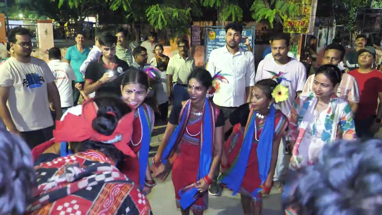 KCWA Durga Pooja 2025