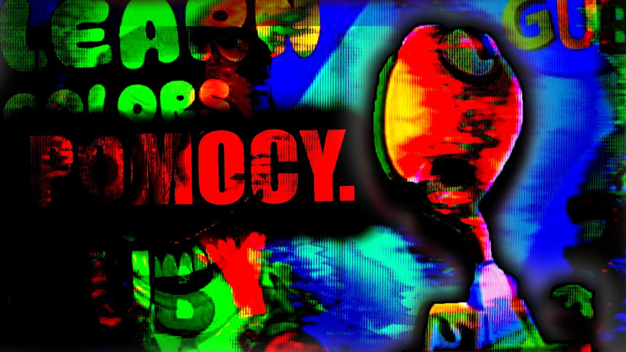 GÜBY - ARG O BAJCE I ZAGINIONYCH DZIECIACH