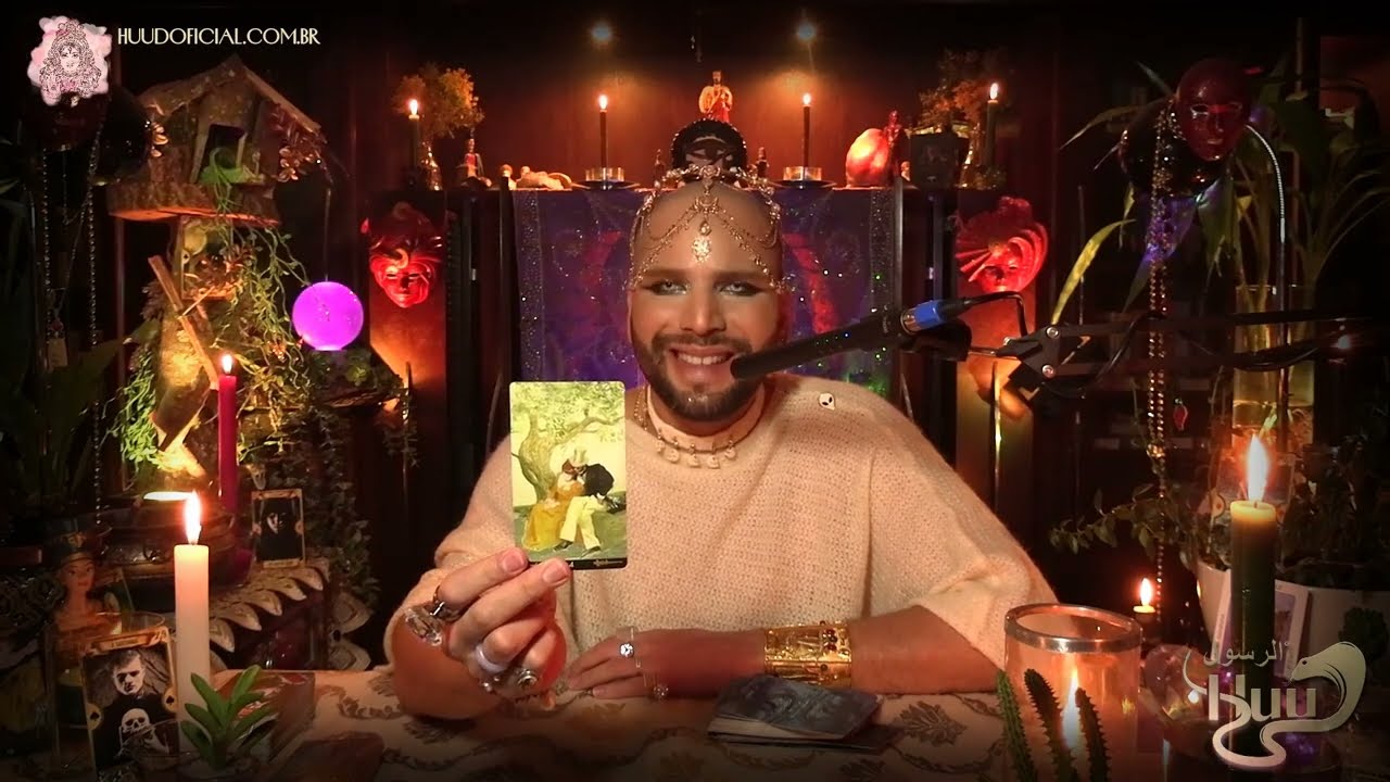 ESCORPIÃO + Extra 2025 - Você é quem ensina o professor!