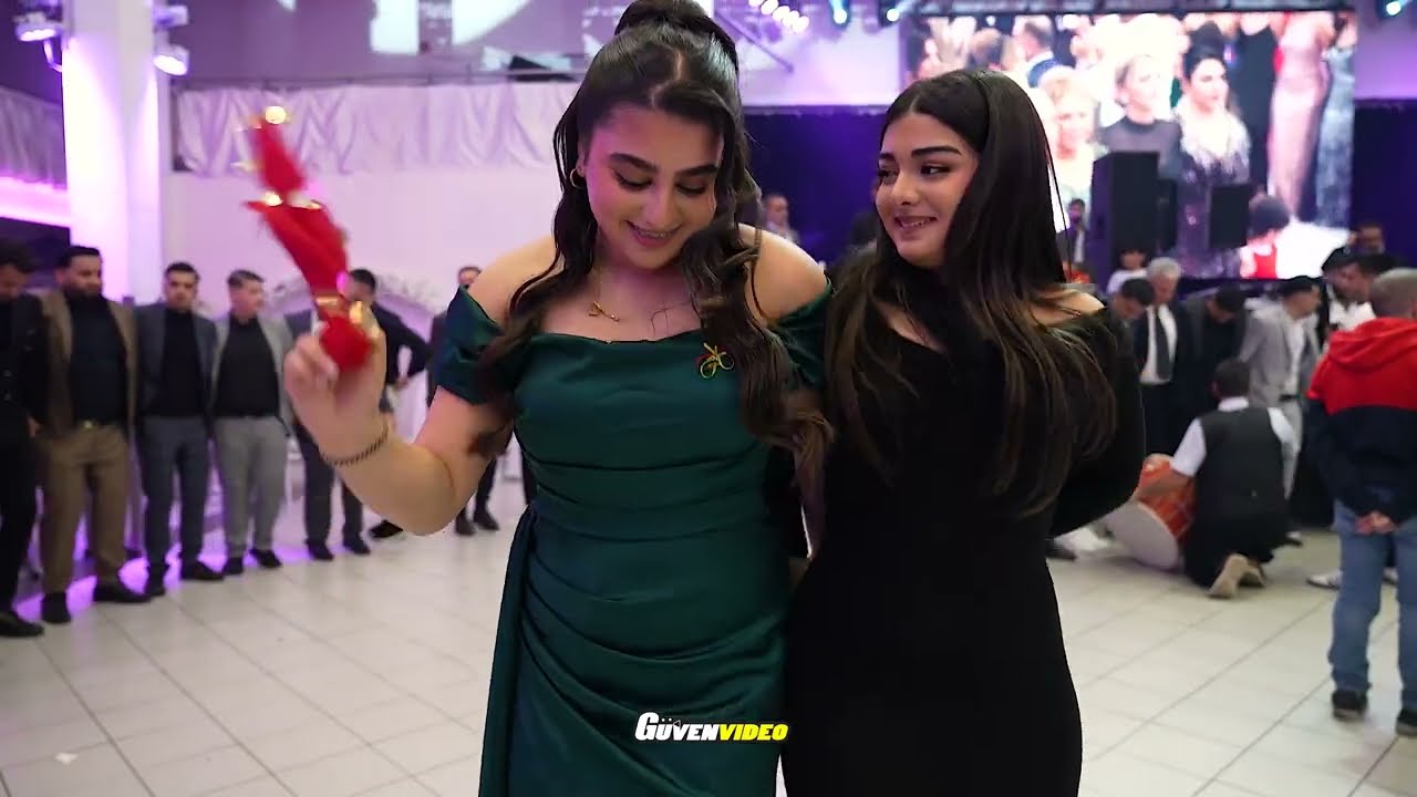 Ali Sofi - Koma Welat / Rezan & Diana  / Part 3 / By Güven Video