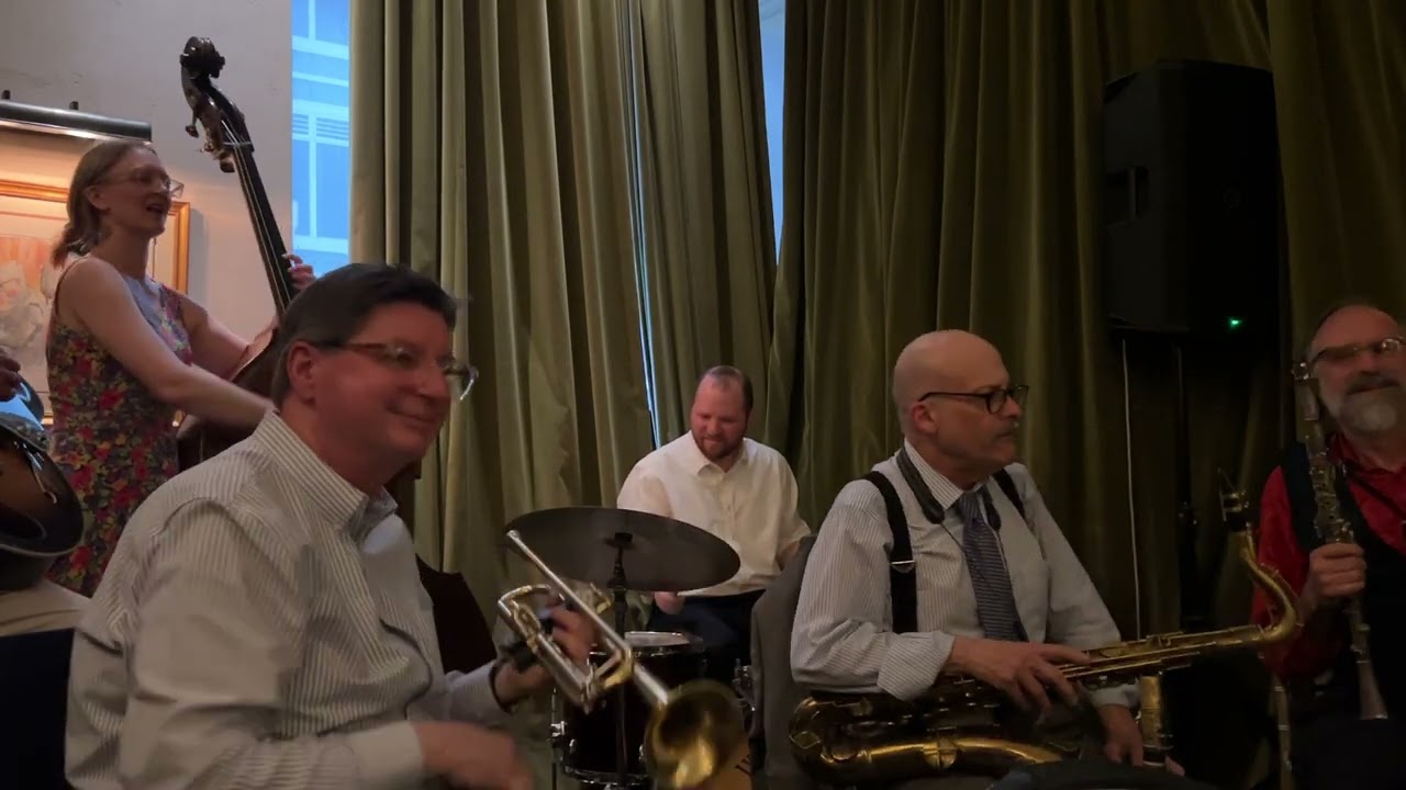 "JA-DA": DANNY TOBIAS, DAN BLOCK, SCOTT ROBINSON, FELIX LEMERLE, ASH, HODGE, RADERMAN (6.13.25)