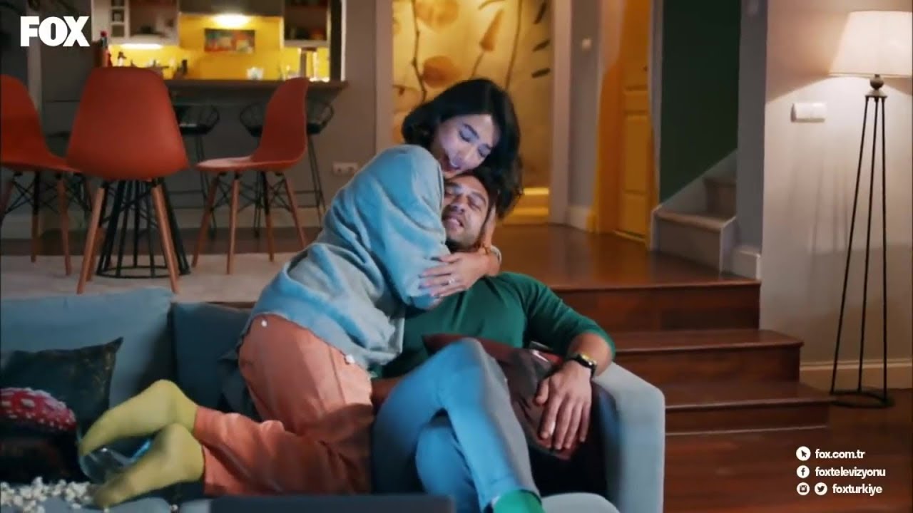 Selin&Demir - Youth 👫