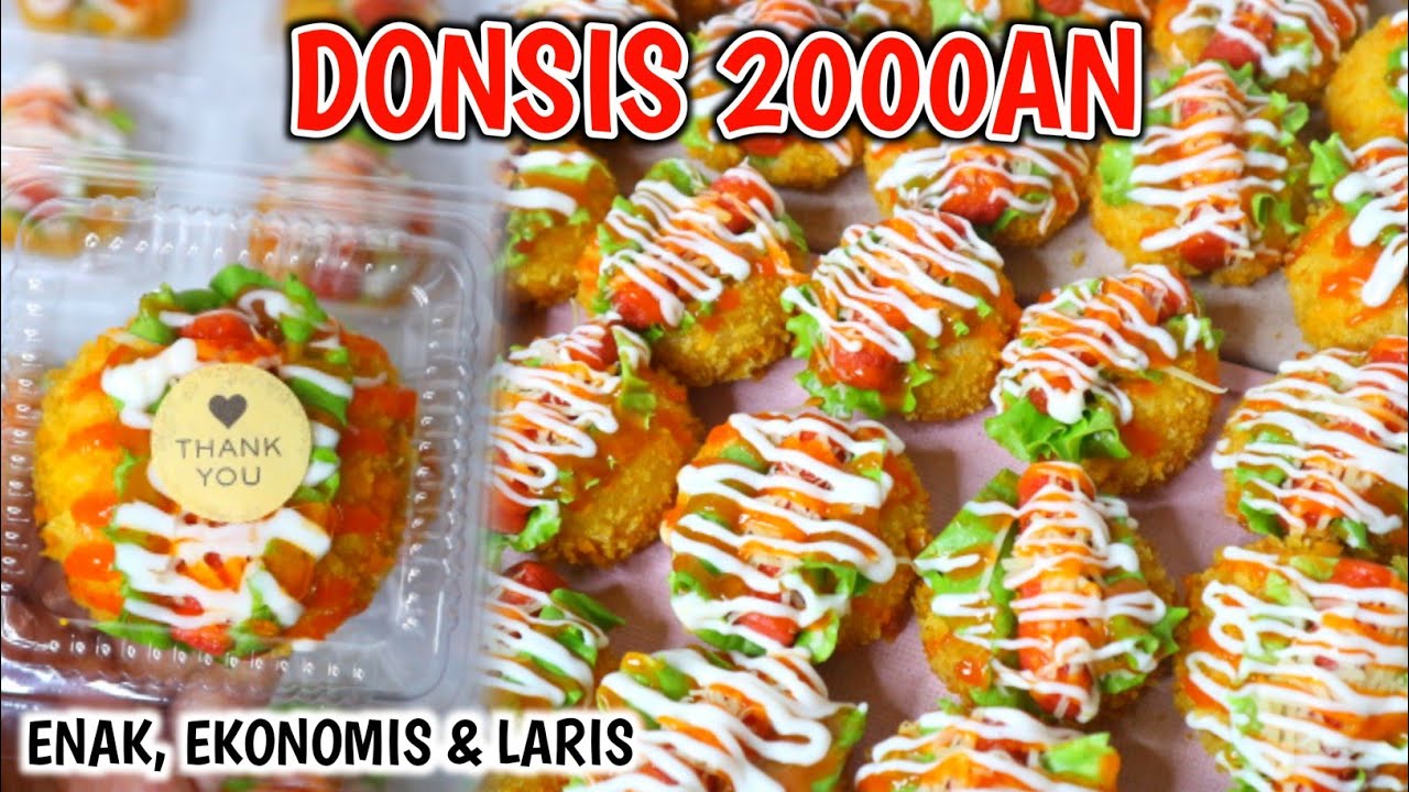 MODAL 1/4 KG TEPUNG JADI 70RB‼️ JUAL DI SEKOLAHAN SIAP-SIAP DISERBU BOCIL, DONSIS SUPER ENAK LARIS