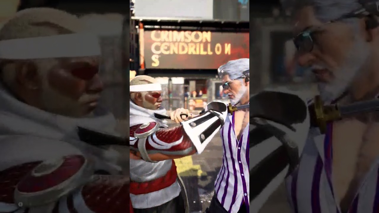 killer bee weee !! #tekken8  #gaming #fightinggame #tekkenthailand #fyp