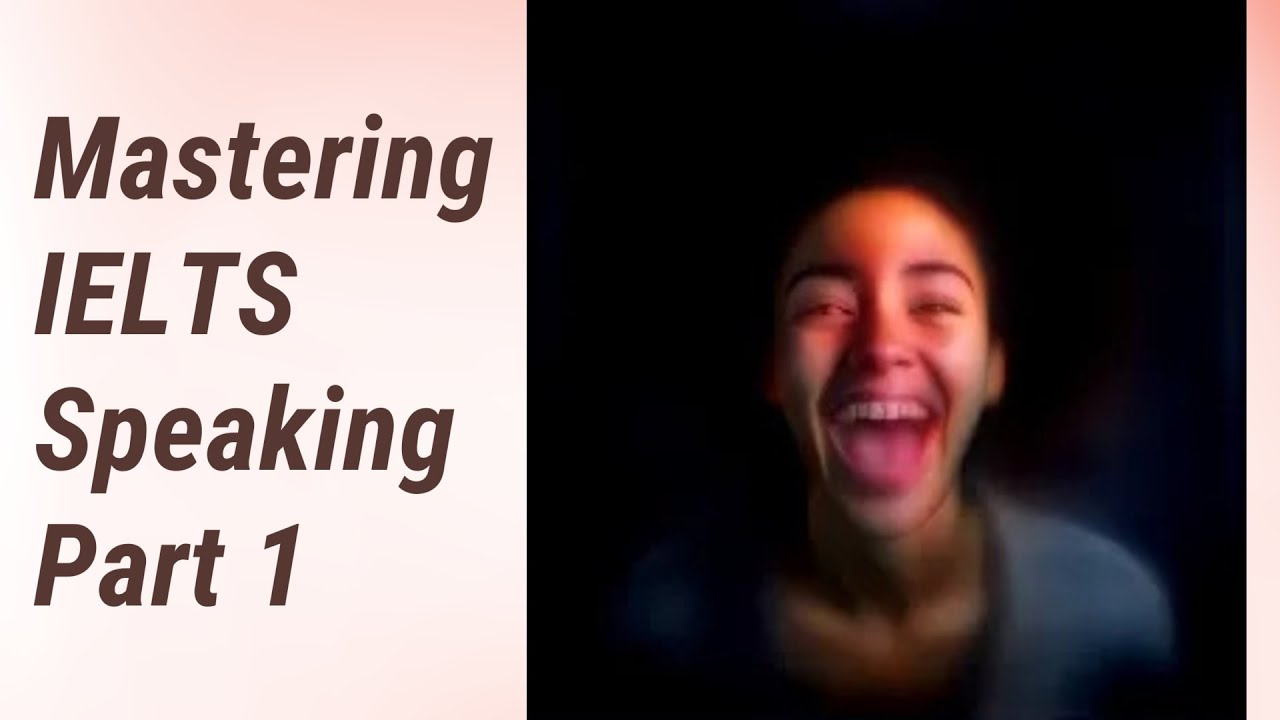 Expanding Answers in IELTS Speaking Part 1: Be Detailed, Be Brilliant!