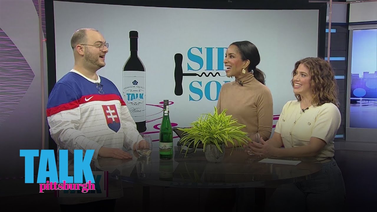 Fish fry and wine pairings from a sommelier