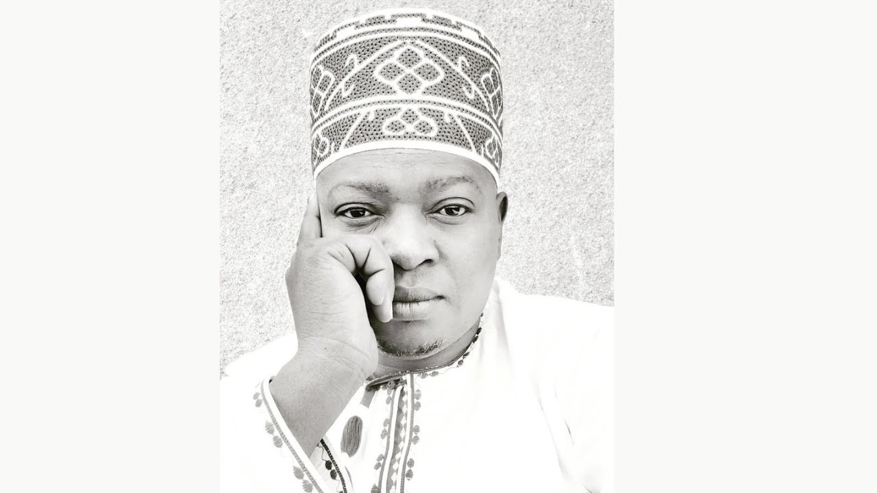 TANZIA: Aliyekuwa Mtangazaji wa Kiss FM, Dee Seven afariki dunia