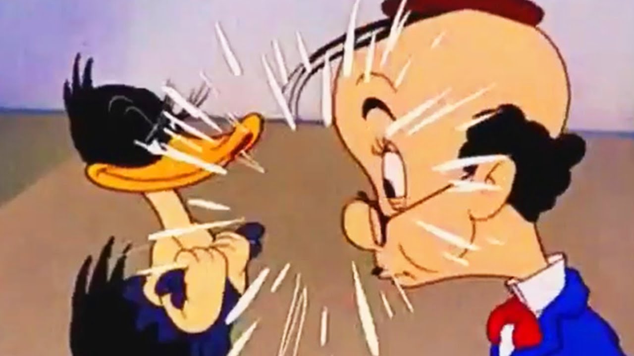 Dirty Jokes You Missed As A Kid TV Shows!