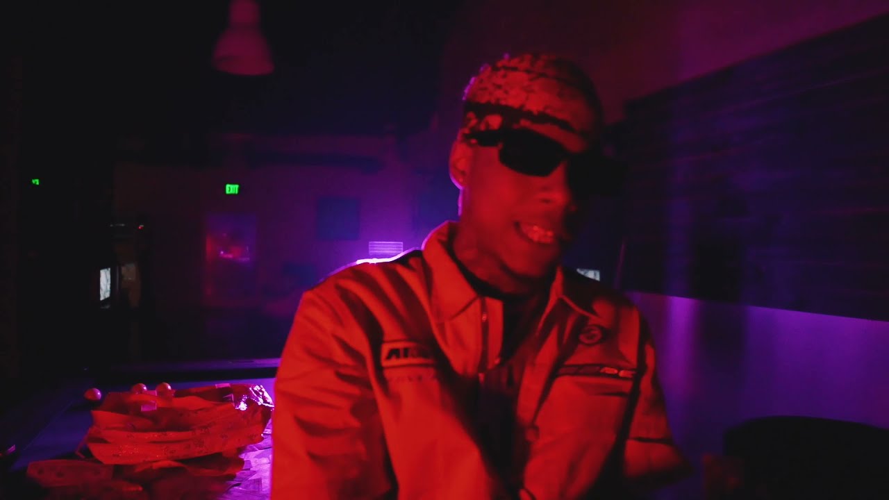 Flash Gottii - Freestyle (Official Video)