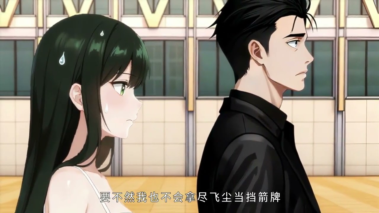 我用魔术控制全世界1~88集#玄幻 #逆袭 #華声アニメ
