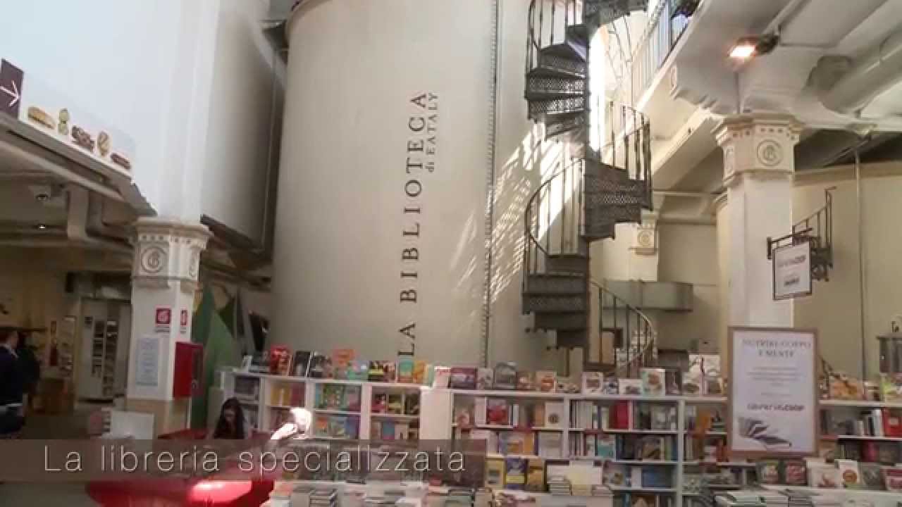 Eataly Torino