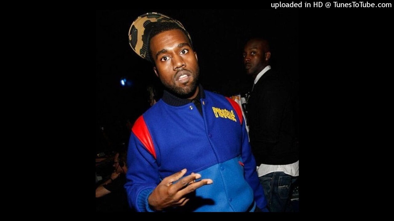 [FREE] OG Kanye Type Beat - ''Fun''