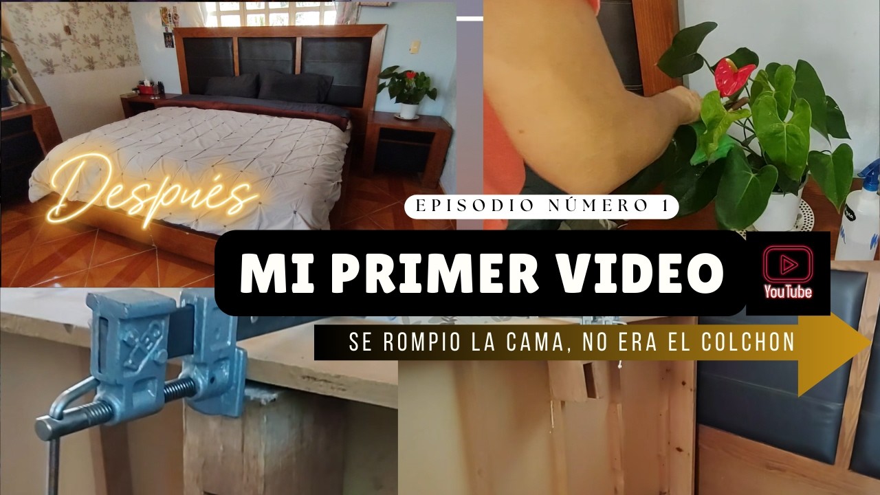 “¡No sabía que había tanta humedad!” | Limpieza profunda + sorpresa