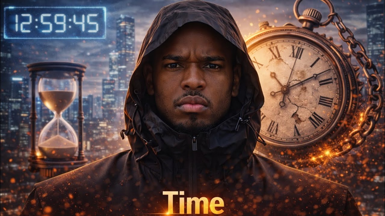 Time Keeps On Going…