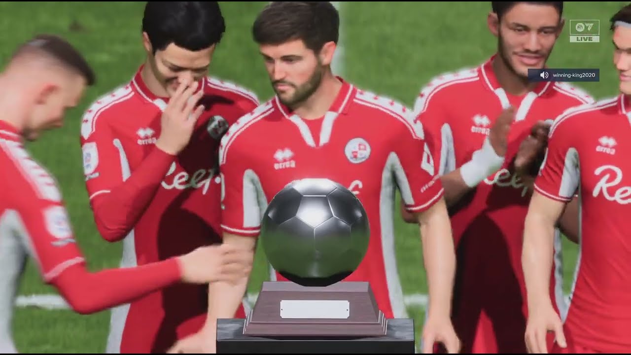 FC26ハイライト クローリータウン vs チューリッヒ 2026年2月28日 highlight Crawley Town vs Zurich