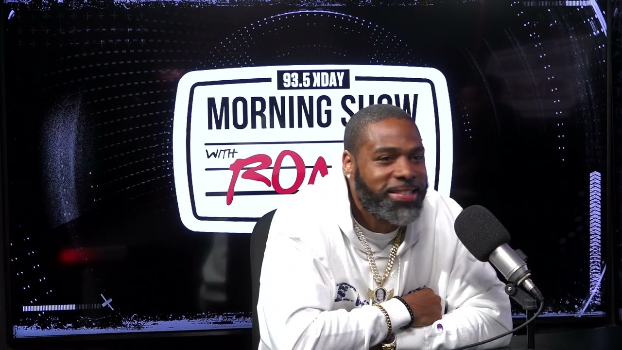 Eastwood Talks Deathrow And Working Left Eye From TLC